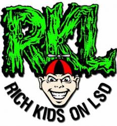 logo Rich Kids On LSD